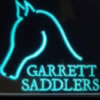 Garrett Saddlers